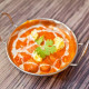 Butter Chicken Handi